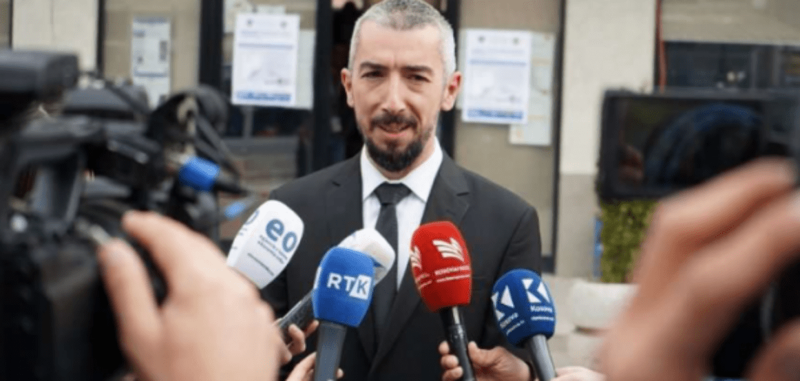Mitrovica e Veriut hedh poshtë kërkesën për peticion, Uglanin: S’ishte në përputhje me udhëzimin administrativ