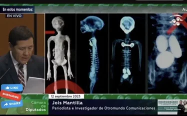 Misteri i ‘alienëve’ të Meksikës, flet eksperti: 30% e ADN-së…