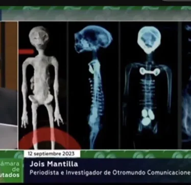 Misteri i ‘alienëve’ të Meksikës, flet eksperti: 30% e ADN-së së tyre është nga një specie e panjohur