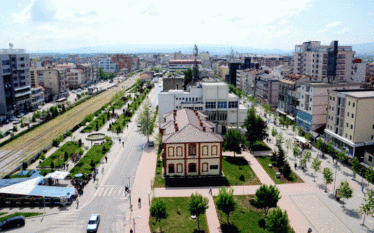 Ferizaj është taksapaguesi më i madh, por Qeveria Kurti e…