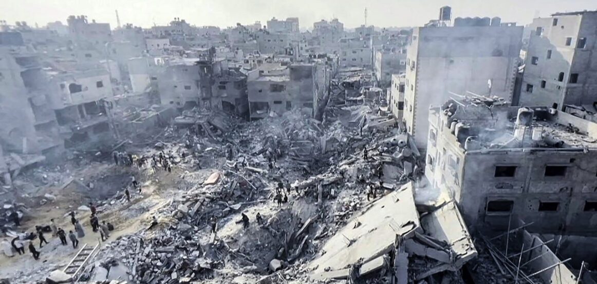 Ministria e Gazës: Numri i palestinezëve të vrarë që nga armëpushimi ka shkuar në mbi 100