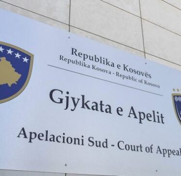 Apeli vërteton aktgjykimin lirues ndaj dy të akuzuarve për vrasjen e trefishtë në Kaçanik