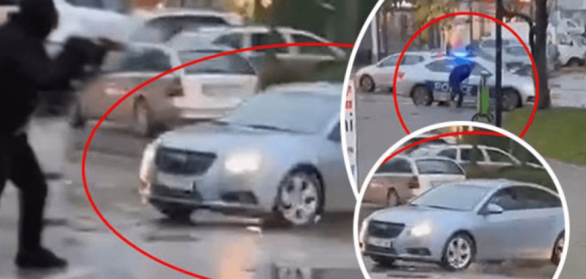 Dalin para gjykatës 4 të arrestuarit për grabitjen në Suharekë