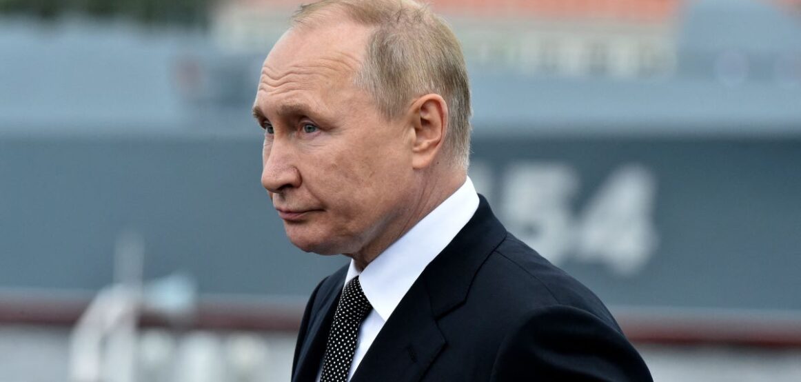 Putin: S’do të heqim dorë nga qëllimet e operacionit të posaçëm ushtarak
