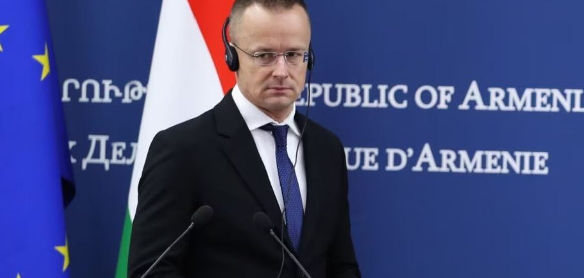 Hungaria kërcënon Bullgarinë se mund t’i vendosë veto për hyrje në Schengen