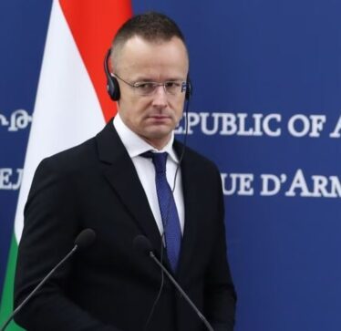 Hungaria kërcënon Bullgarinë se mund t’i vendosë veto për hyrje në Schengen