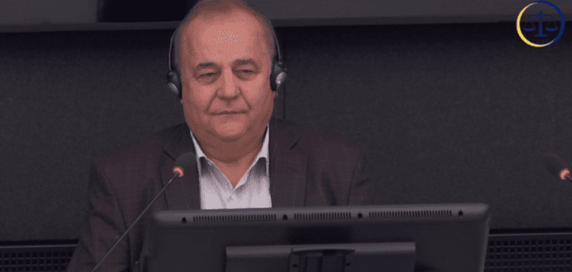 Halitjaha për Thaçin: Jam i hidhëruar me të sepse nuk më ka takuar asnjëherë pas lufte