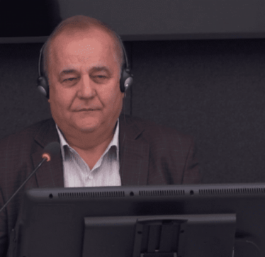 Halitjaha për Thaçin: Jam i hidhëruar me të sepse nuk më ka takuar asnjëherë pas lufte