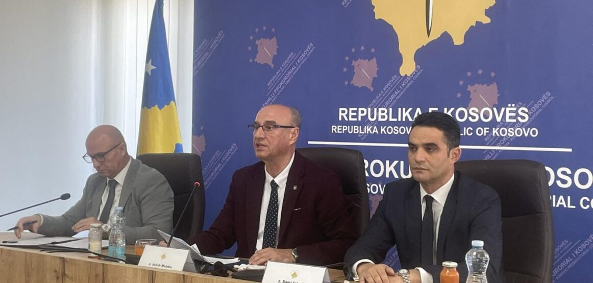 Maloku për mosdekretimin e kryeprokurorit: Ka dështuar Zyra e Presidentes