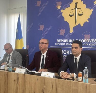 Maloku për mosdekretimin e kryeprokurorit: Ka dështuar Zyra e Presidentes