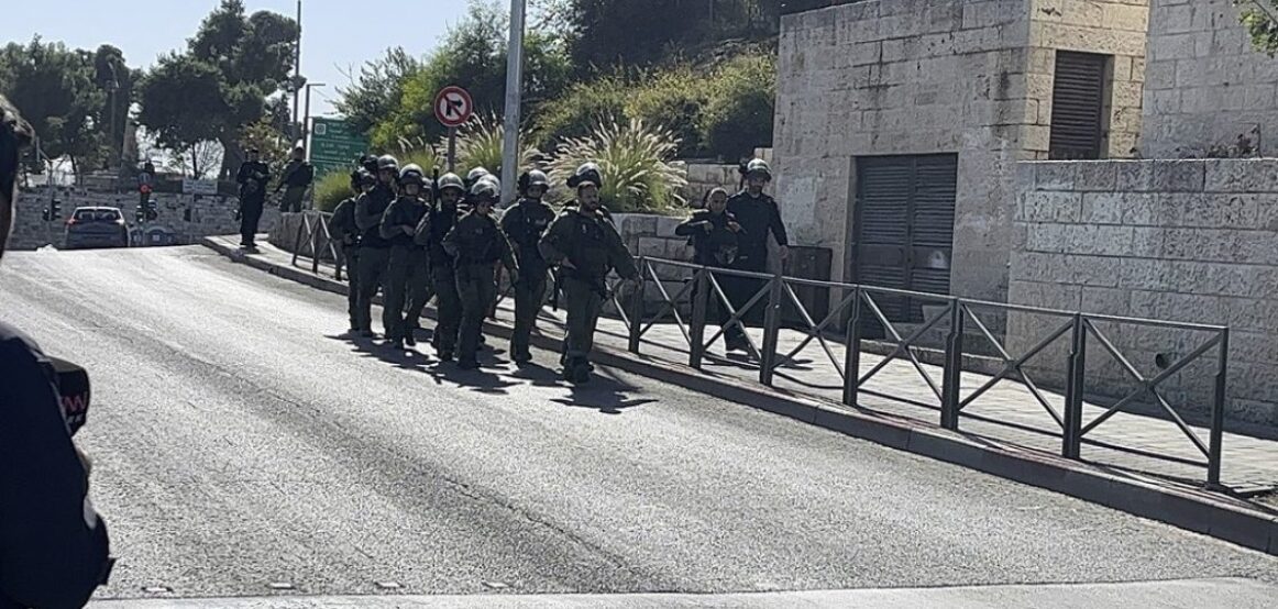 Izraeli kufizon hyrjen e myslimanëve në xhaminë al-Aqsa