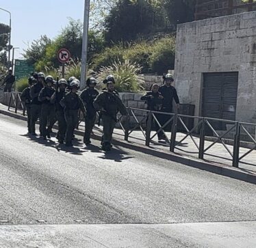 Izraeli kufizon hyrjen e myslimanëve në xhaminë al-Aqsa