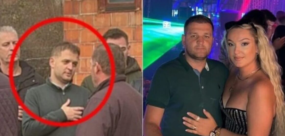 Drejtori i Policisë së Kosovës: Sqarimet nga Naim Murseli në rastin e Liridona Ademajt s’kanë qenë bindëse