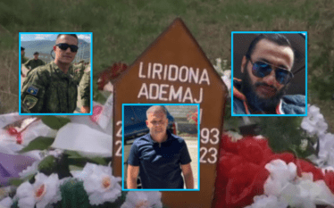 Vrasja e Liridona Ademajt, Naim Murseli deklarohet i pafajshëm: Nëse…