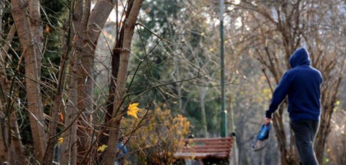 Moti këtë fundjavë me temperaturë -5 deri 4 gradë Celsius