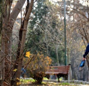Moti këtë fundjavë me temperaturë -5 deri 4 gradë Celsius