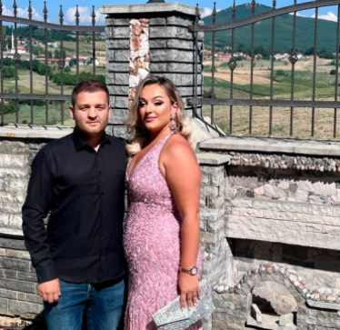 Naim Murseli dhe Liridona që u vra pardje, kishin aplikuar për divorc në vitin 2019, por çështja s’kishte marrë epilog