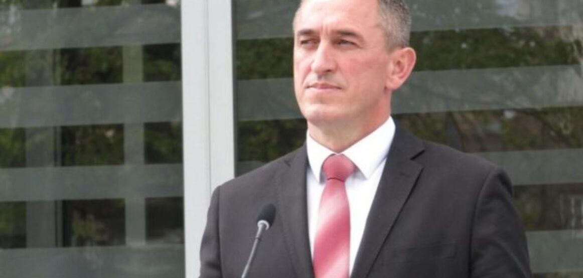 Ministri Rashiq shpreson që “kjo qeveri ose cilado që vjen” do ta aprovojë Asociacionin