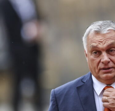 Hungaria kërcënon të bllokojë ndihmën e BE-së ndaj Ukrainës