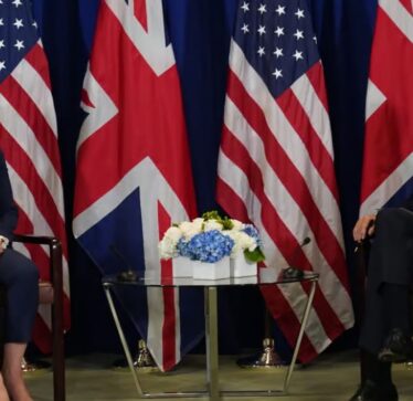 “Liz Truss”, arma sekrete e Joe Biden në Ukrainë