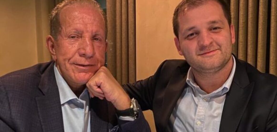 Pacolli tregon si u njoh me Naim Murselin dhe për emërimin e tij si këshilltar: Mu afrua si adoloshent, s’e kam menduar se përfundonte në akt tmerrues
