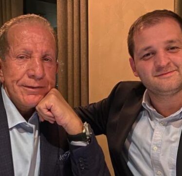 Pacolli tregon si u njoh me Naim Murselin dhe për emërimin e tij si këshilltar: Mu afrua si adoloshent, s’e kam menduar se përfundonte në akt tmerrues