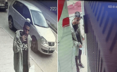Policia kërkon ndihmë për kapjen e këtij të riu: Është…