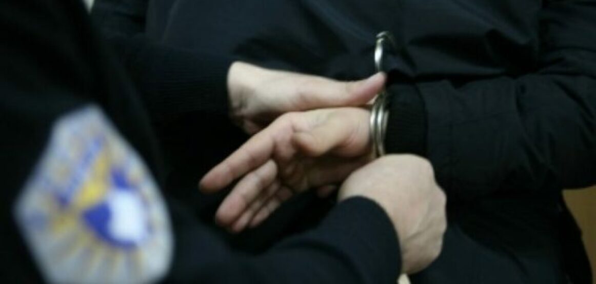 Arrestohen katër persona për veprën penale “Nxitja e përçarjes dhe mos durimit” në Han të Elezit