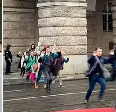 Detaje të reja nga masakra në Pragë, autori 24 vjeçar kontrolloi klasë më klasë për të ‘shigjetuar’ viktimat