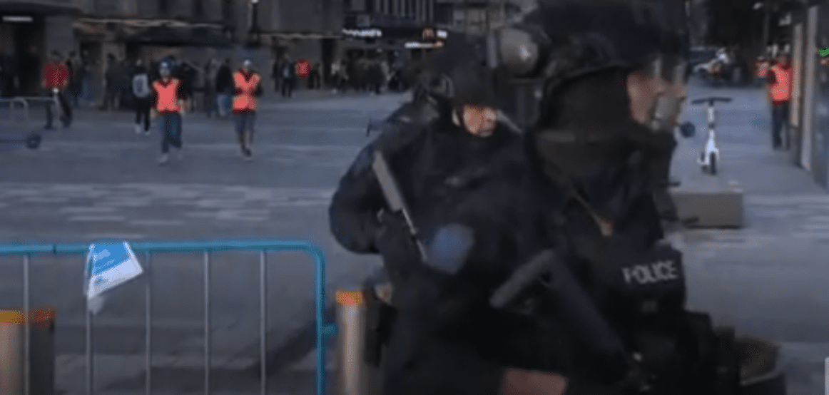 Vritet personi që hapi zjarr në një Universitet në Pragë, la disa të vdekur e disa të plagosur