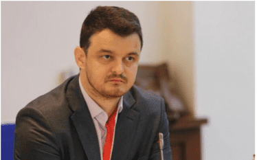 Jep dorëheqje kryetari i Bordit të RTK-së, Besnik Boletini