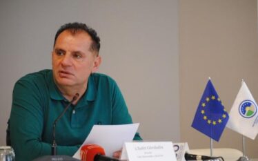 Gërxhaliu: Kosova po shndërrohet në shtet social, ngulfaten ardhmëria e…