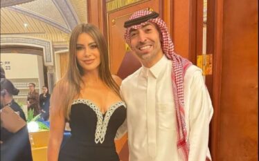 Në Arabinë Saudite ka nisur një festival filmi, janë mbledhur…