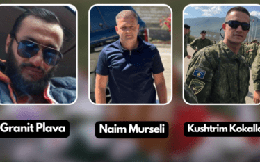 “Sot duhet të kryhet kjo punë”, dosja e Prokurorisë zbulon…