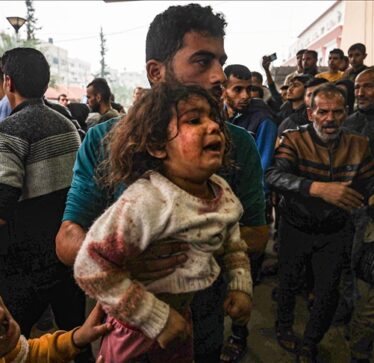 Shefi i OKB-së i dërgon letër Këshillit të Sigurimit për të shmangur “katastrofën humanitare” në Gaza