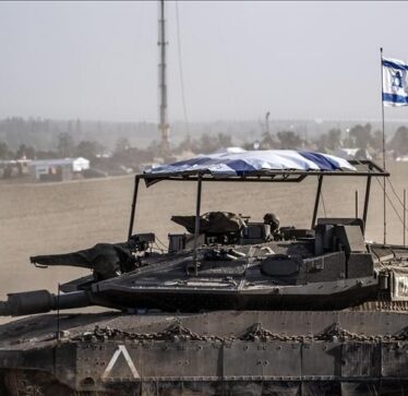 Dy ushtarë të tjerë izraelitë vriten në Gaza, përfshirë djalin e anëtarit të kabinetit të luftës