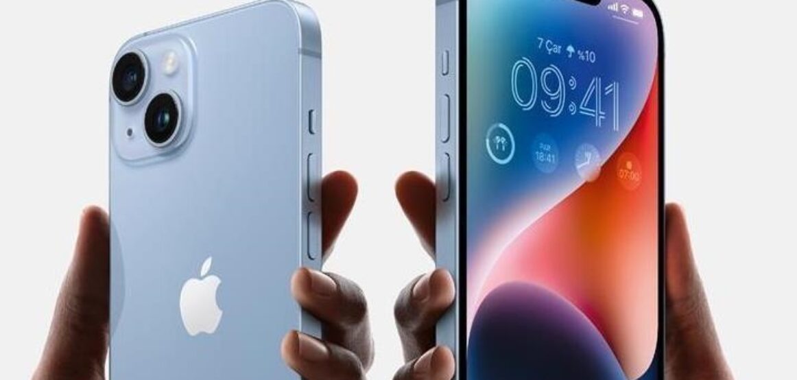 Kina ndalon punonjësit të përdorin iPhone
