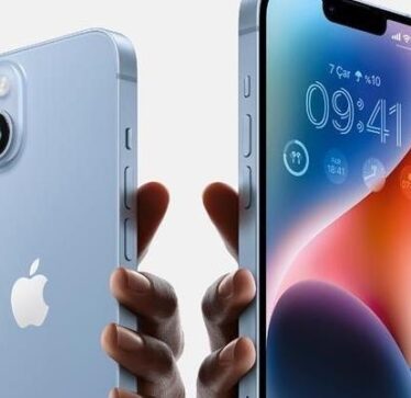 Kina ndalon punonjësit të përdorin iPhone