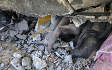 Vriten 11 civilë në sulmet e Izraelit në Gaza