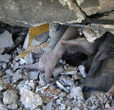 Vriten 11 civilë në sulmet e Izraelit në Gaza