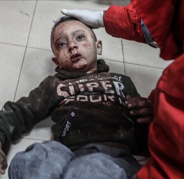 “Komuniteti ndërkombëtar përgjegjës për krimet e vazhdueshme të luftës së Izraelit në Gaza”