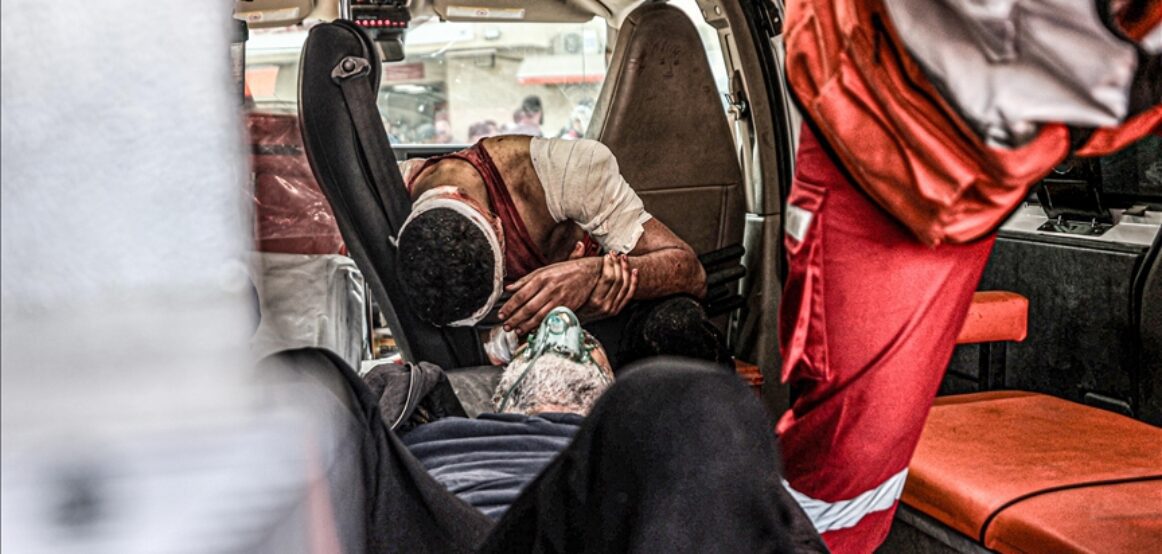 Pas përfundimit të “pauzës humanitare” në Gaza, Izraeli ka vrarë 32 palestinezë brenda tre orëve