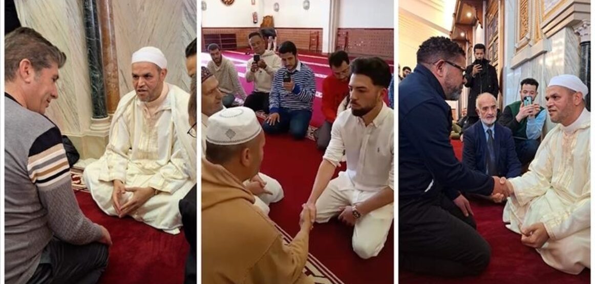 Sulmet e Izraelit ndaj Gazës rritën interesin për Islamin dhe numrin e të konvertuarve muslimanë në Spanjë