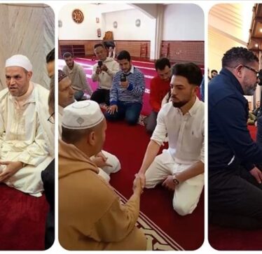 Sulmet e Izraelit ndaj Gazës rritën interesin për Islamin dhe numrin e të konvertuarve muslimanë në Spanjë