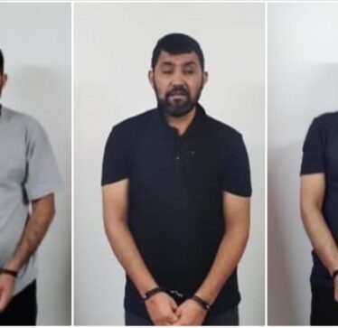 Turqia, kapen 32 të dyshuar që po përgatiteshin të sulmojnë sinagogat, kishat dhe ambasadën e Irakut