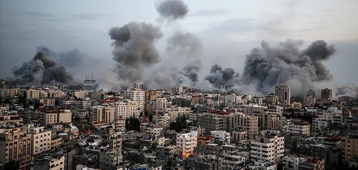 SHBA i dërgon bomba të reja Izraelit për masakrën në Gaza