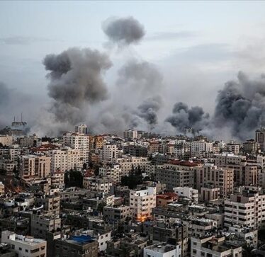 SHBA i dërgon bomba të reja Izraelit për masakrën në Gaza