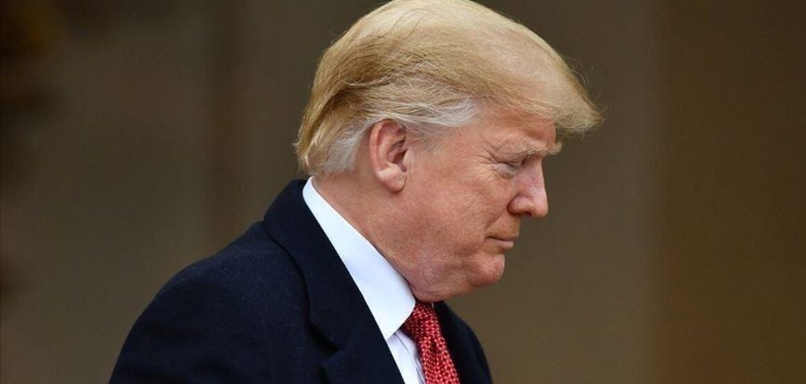SHBA, një tjetër shtet heq emrin e Trumpit nga fleta e votimit në zgjedhjet e 2024-ës