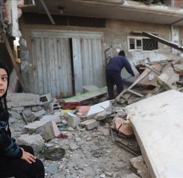 Agjencia e OKB-së: Sulmet e Izraelit në Gaza po pengojnë aktivitetet humanitare
