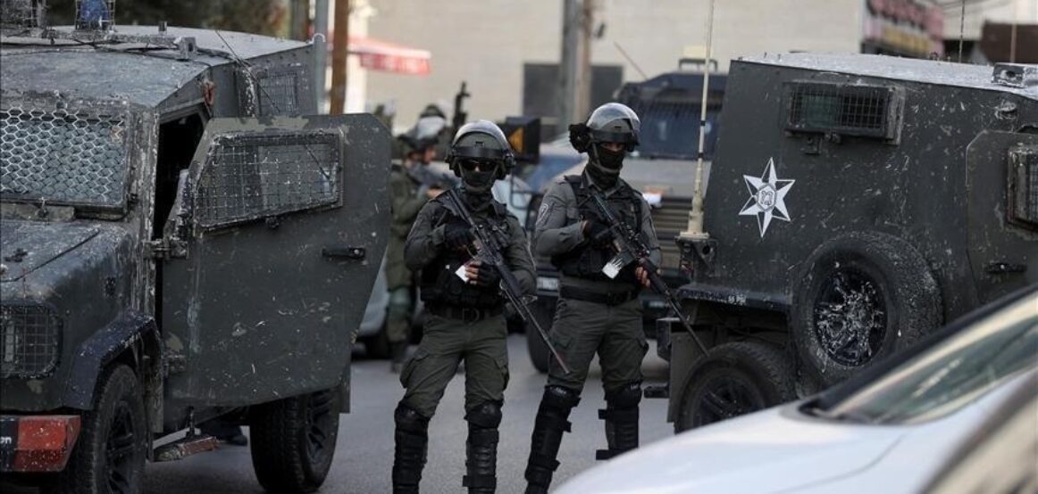 Arrestohet një i ri izraelit që refuzoi shërbimin ushtarak duke kundërshtuar luftën në Gaza
